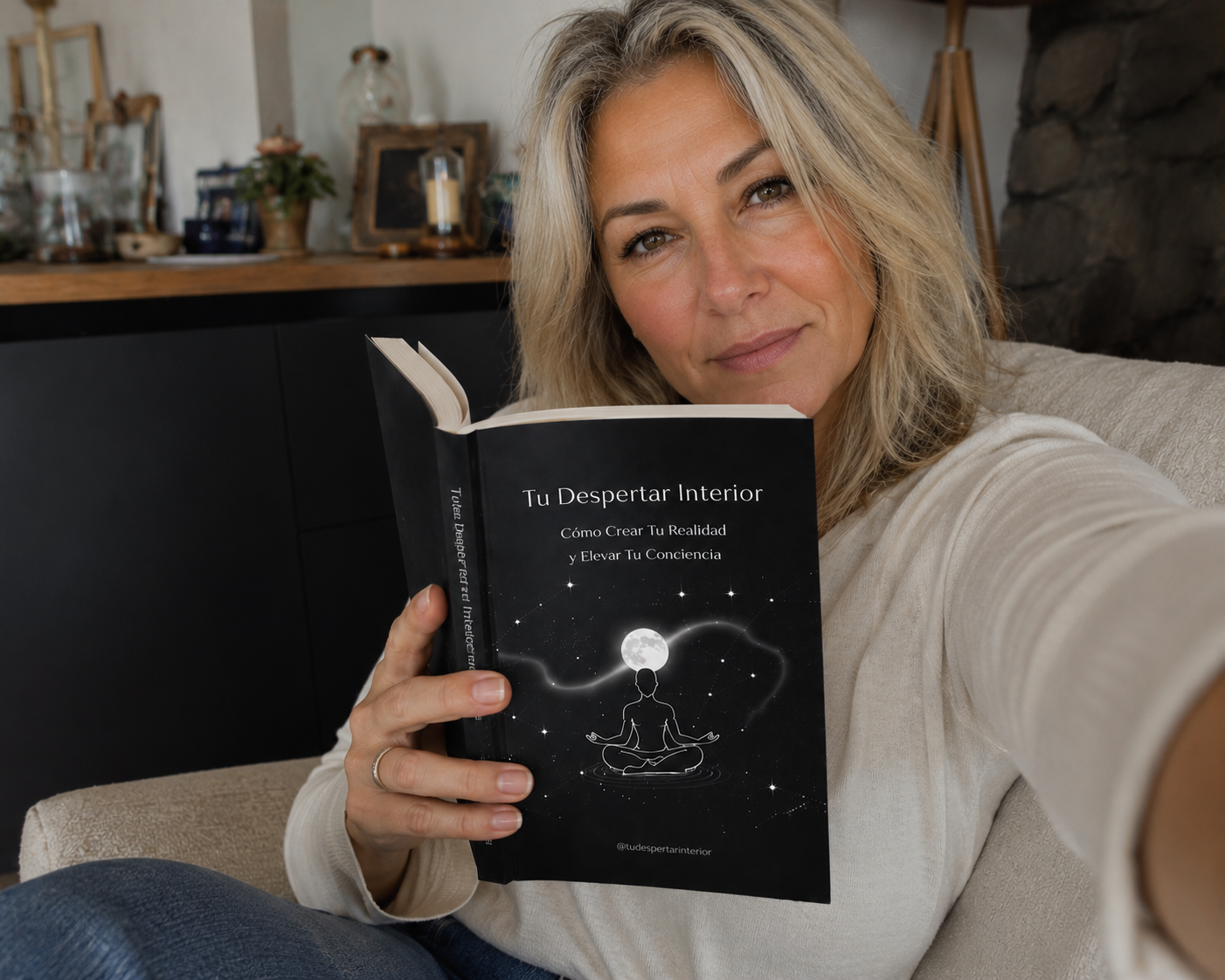 Reseña de Marta G.