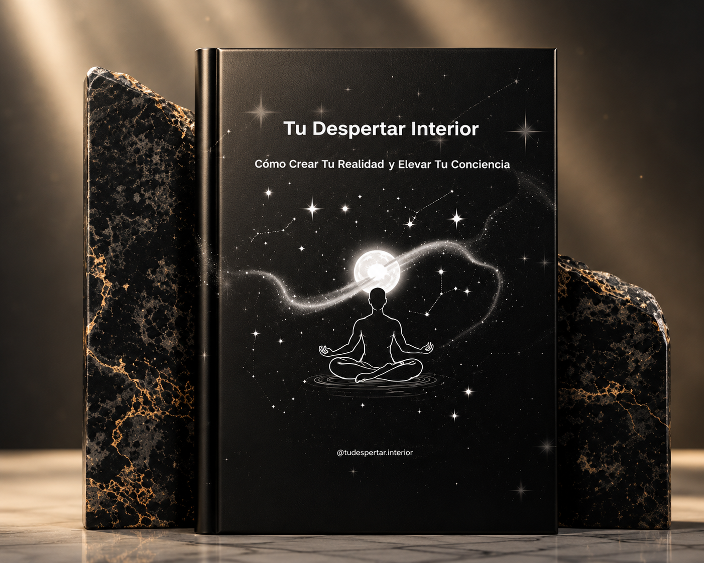 Libro Tu Despertar Interior